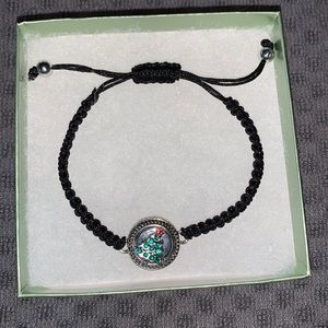 Adjustable Snap Bracelet